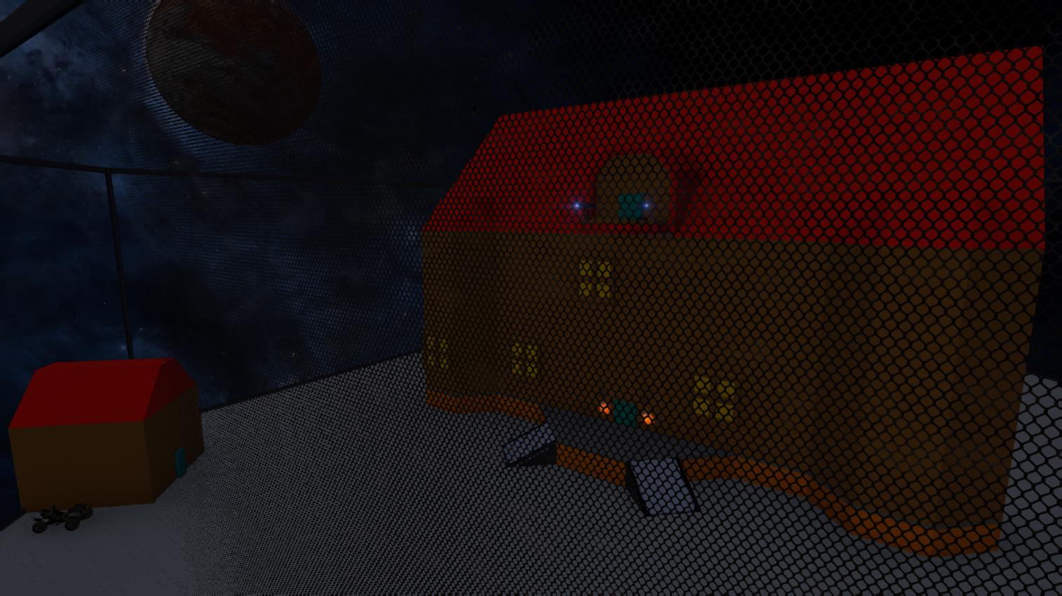 Big Boo's Haunt