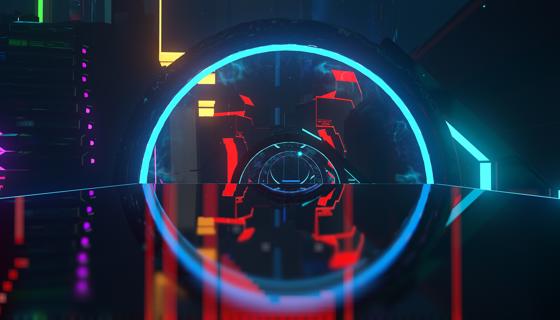 Image: Arcadia (Parkour)