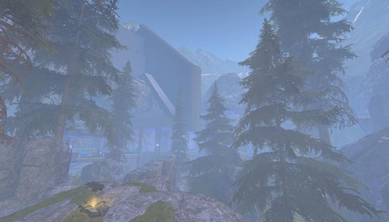 Thumbnail: Elevation