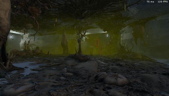 Image : Infected Summit (Husky Raid)