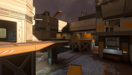 Image: The Rig Dynamic Platform