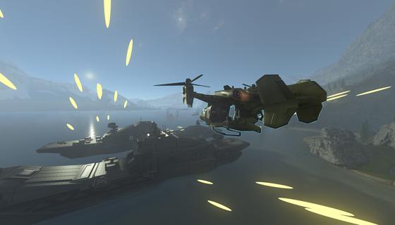 Thumbnail: BATTLESHIP
