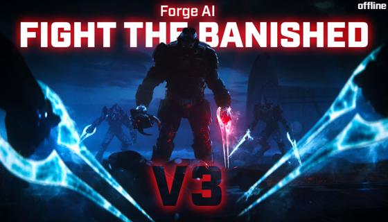 Fight The Banished V3 BIG UPDATE