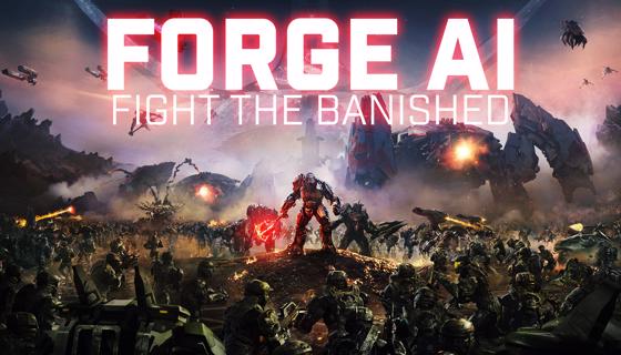 Fight The Banished