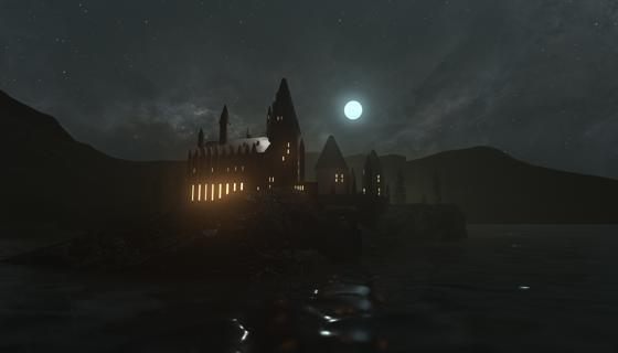 Изображение: Mischief Managed (Husky Raid)