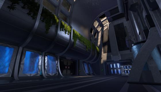 Thumbnail: Deorbited