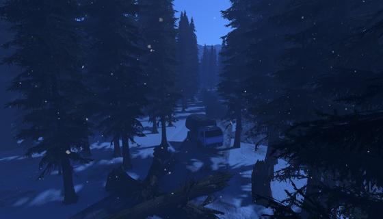 Image: (TT) Ambush Forest