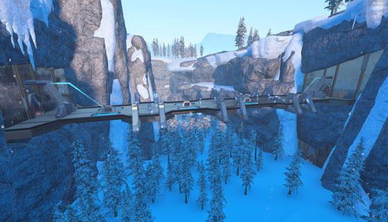 Thumbnail: Assault on the bridge