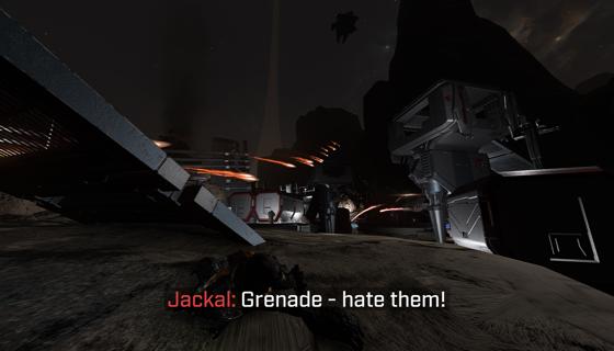 Image: LACAN CAMPAIGN:M4-DESERT GUNS