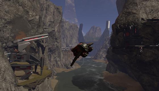 Image: Campaign: Astray (Part 14)