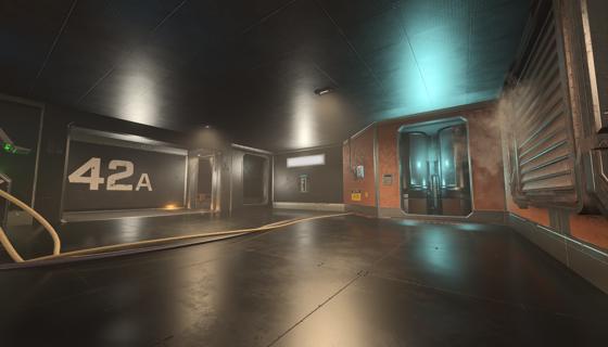 Loading Zone - UGC - Halo Infinite
