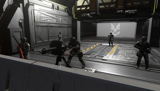 Thumbnail: Binding Enigma: Campaign Prequel