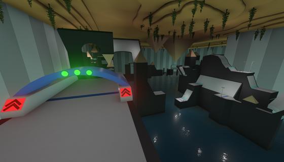Thumbnail: Adrenaline (Parkour)
