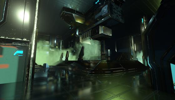 Thumbnail: Installation Outbreak V2