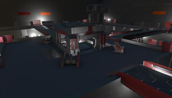 Image: FireFight Points Survival