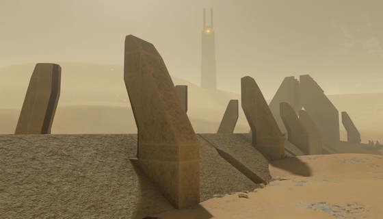 Image: Sandstone (Sandtrap) H3