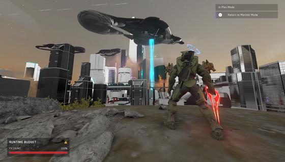 Image: New Alexandria Campaign