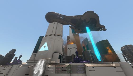 Image: New Alexandria Campaign