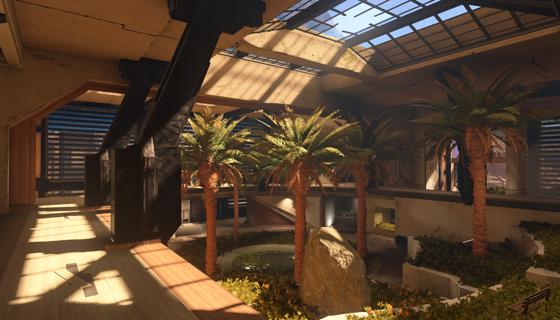 Image: Ivory Tower