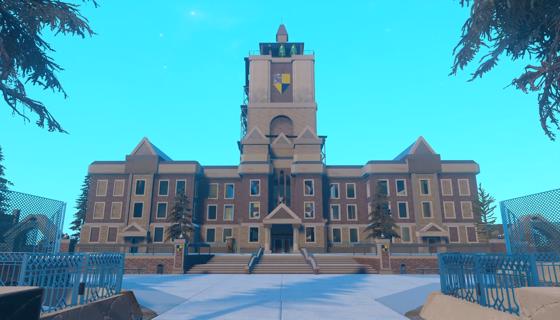 Image: Bully Bullworth Academy