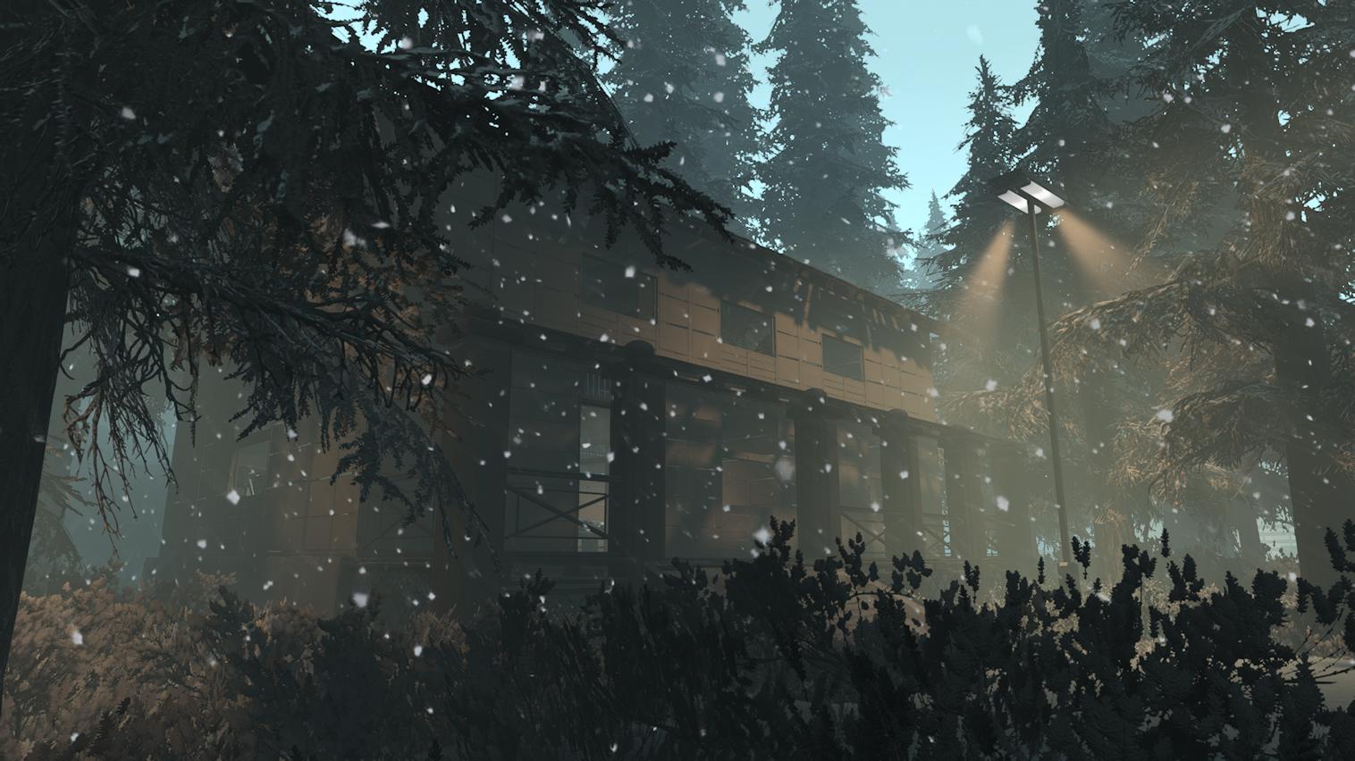 Midnight Sun