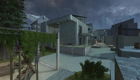 Borough map thumbnail