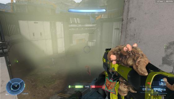 Image: Live Fire Zombies