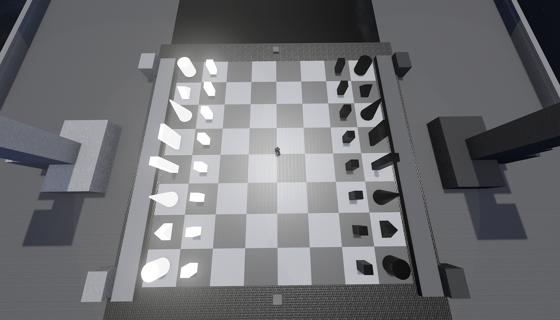 Image: ChessGHalo - Beta (IRav)