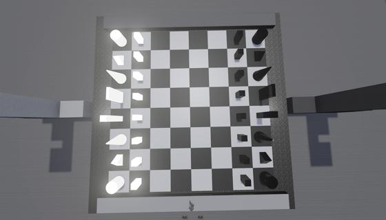 Image: ChessGHalo - Beta (IRav)