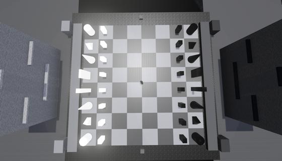 Image: ChessGHalo - Beta (IRav)