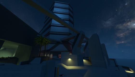 Image: Bits and Pieces