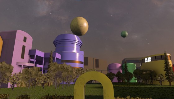 Imagen: Homeward