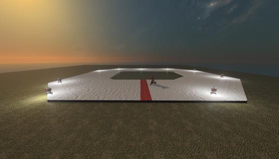 Image: Redstellar Ladders Official