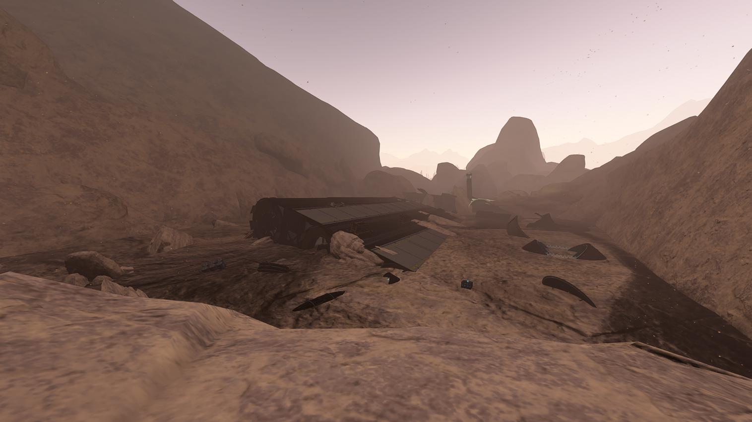 War Robots: Dreadnought