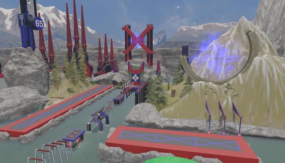 Image: TRIALS OF ACHILLES TOURNAMENT 8