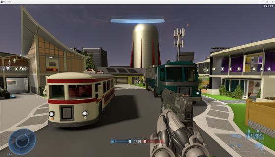 Image: Nuketown 2026