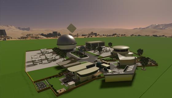 Image: Nuketown 2026