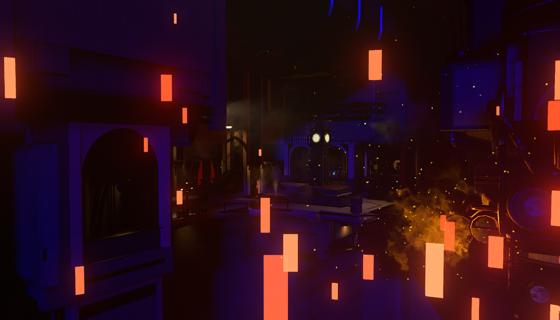 Image: Scarlett's Landing Laser Tag