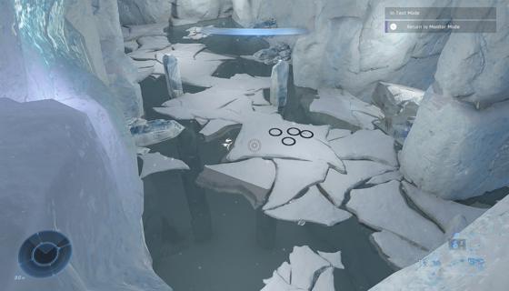 Thumbnail: Frosty River - Husky Raid