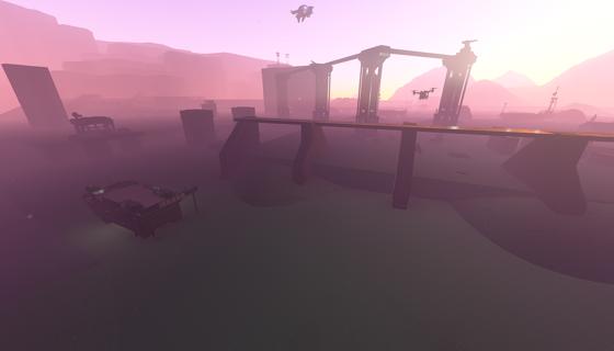 Image: Decimate Desert