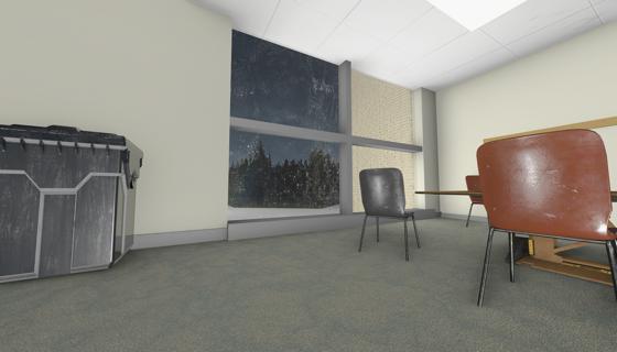 Thumbnail: School Hide and Seek