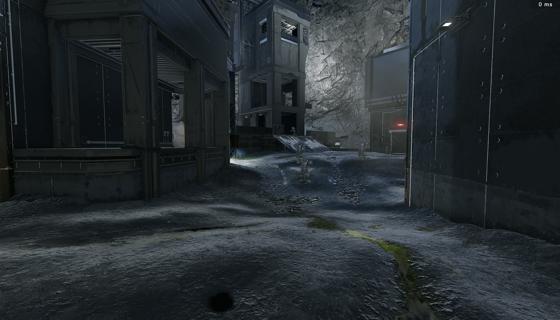 Image: Live Fire 8 - Ranked
