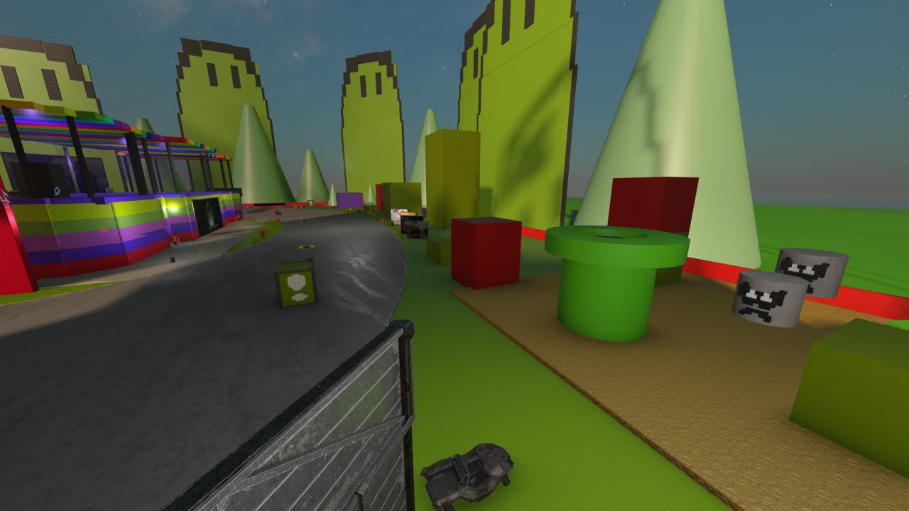 Mario Kart
