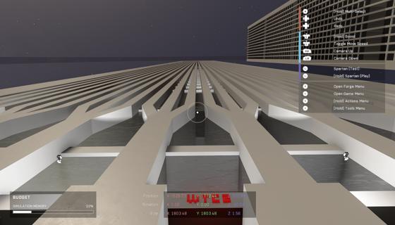 Twin Towers WTC (FFA)