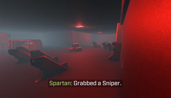 Image: LACAN CAMPAIGN:M6-BANISHEDSNOW