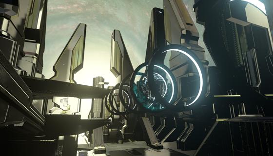 Image: Archon - Hot Pursuit