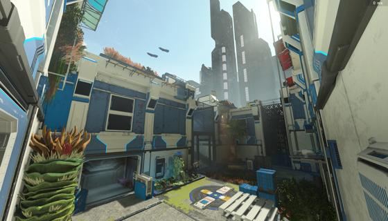 Thumbnail: The City of Eternity