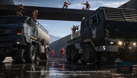 Image: Truck Driver Madness!!