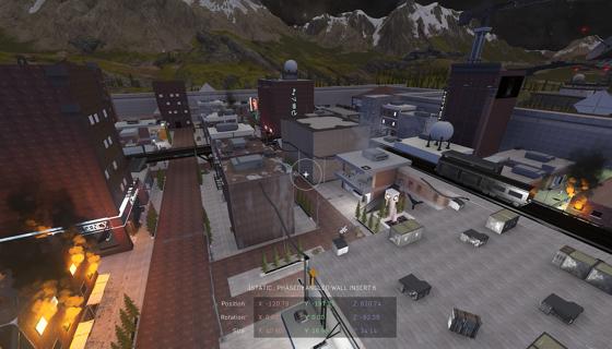 Image: Empire of sin ChinaTown City
