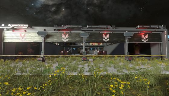 サムネイル: Firing Range 3.0 (BETA)